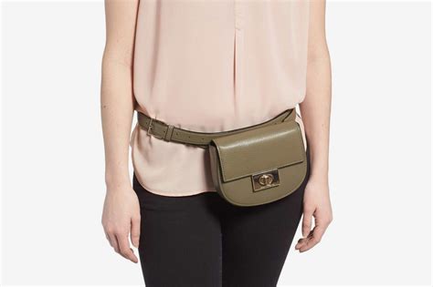 Designer Bumbags, Fanny Packs, & Belt Bags 